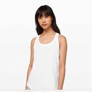 Lululemon Love Tank